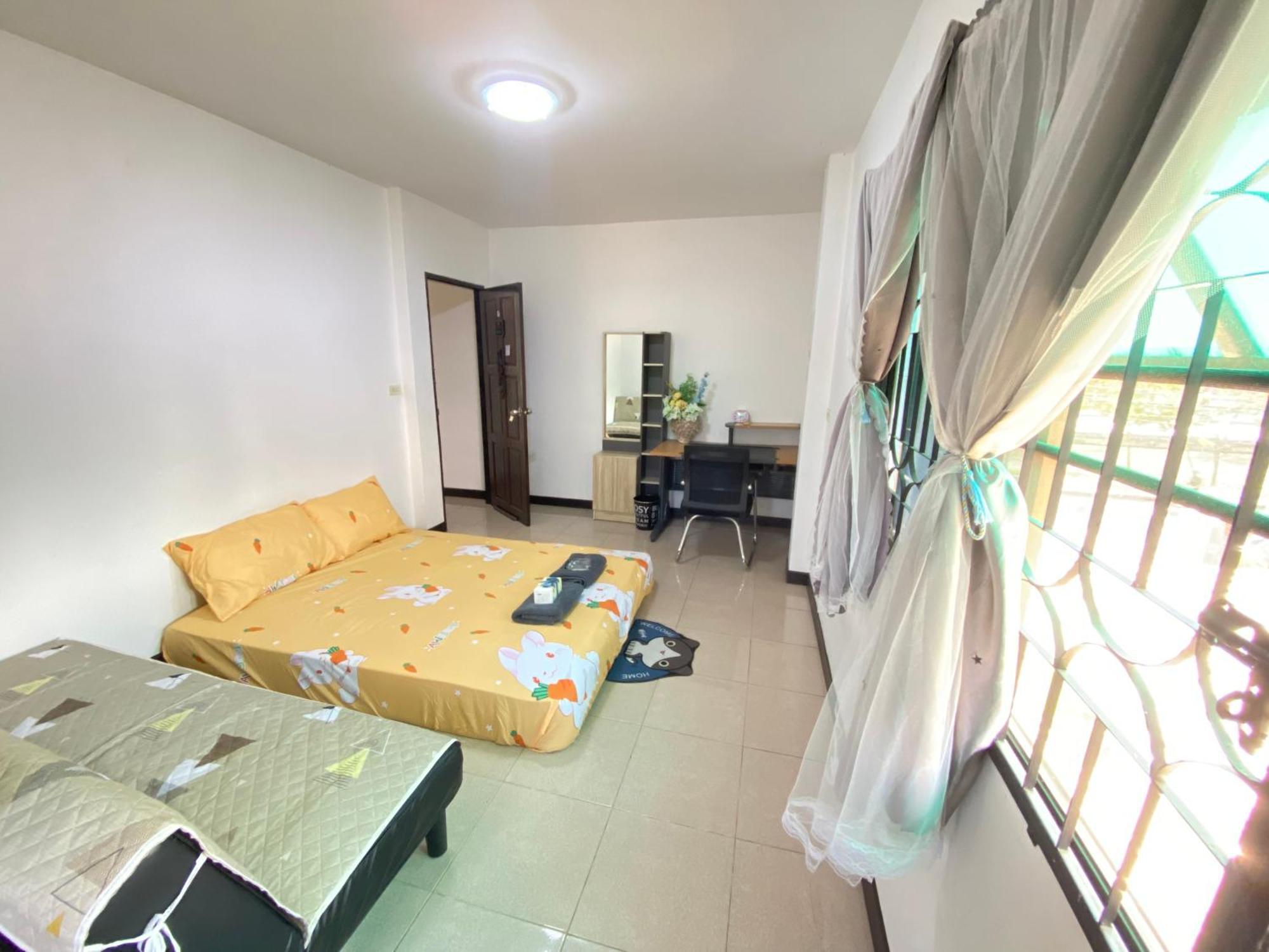 โฮม์อินเชียงใหม่ Apartment Exterior photo