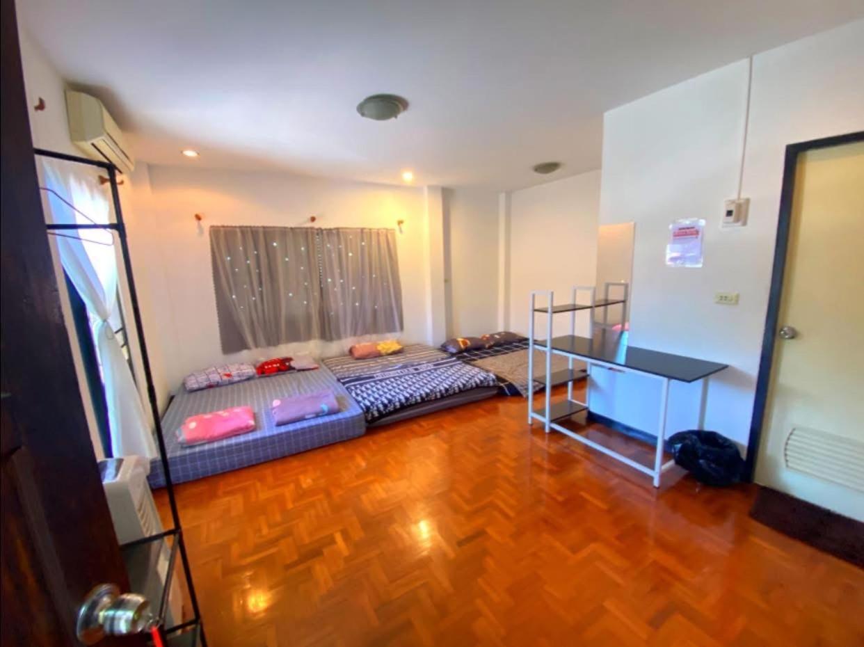 โฮม์อินเชียงใหม่ Apartment Exterior photo